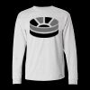 Authentic Long Sleeve T-Shirt Thumbnail