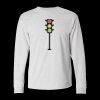 Authentic Long Sleeve T-Shirt Thumbnail