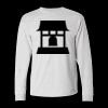 Authentic Long Sleeve T-Shirt Thumbnail