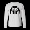Authentic Long Sleeve T-Shirt Thumbnail