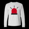 Authentic Long Sleeve T-Shirt Thumbnail