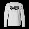 Authentic Long Sleeve T-Shirt Thumbnail