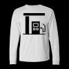 Authentic Long Sleeve T-Shirt Thumbnail
