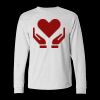 Authentic Long Sleeve T-Shirt Thumbnail