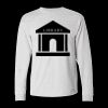 Authentic Long Sleeve T-Shirt Thumbnail