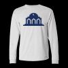 Authentic Long Sleeve T-Shirt Thumbnail