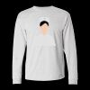Authentic Long Sleeve T-Shirt Thumbnail