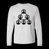 Authentic Long Sleeve T-Shirt Thumbnail
