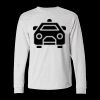 Authentic Long Sleeve T-Shirt Thumbnail