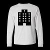 Authentic Long Sleeve T-Shirt Thumbnail