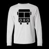 Authentic Long Sleeve T-Shirt Thumbnail