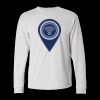Authentic Long Sleeve T-Shirt Thumbnail