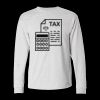 Authentic Long Sleeve T-Shirt Thumbnail