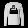 Authentic Long Sleeve T-Shirt Thumbnail