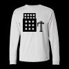 Authentic Long Sleeve T-Shirt Thumbnail