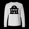 Authentic Long Sleeve T-Shirt Thumbnail