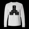 Authentic Long Sleeve T-Shirt Thumbnail