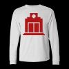 Authentic Long Sleeve T-Shirt Thumbnail