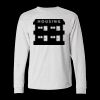 Authentic Long Sleeve T-Shirt Thumbnail