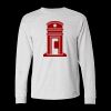 Authentic Long Sleeve T-Shirt Thumbnail