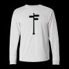 Authentic Long Sleeve T-Shirt Thumbnail
