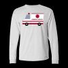 Authentic Long Sleeve T-Shirt Thumbnail