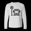Authentic Long Sleeve T-Shirt Thumbnail
