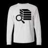 Authentic Long Sleeve T-Shirt Thumbnail
