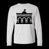 Authentic Long Sleeve T-Shirt Thumbnail