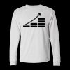 Authentic Long Sleeve T-Shirt Thumbnail