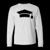 Authentic Long Sleeve T-Shirt Thumbnail
