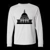 Authentic Long Sleeve T-Shirt Thumbnail