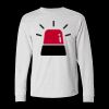 Authentic Long Sleeve T-Shirt Thumbnail