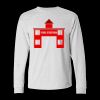 Authentic Long Sleeve T-Shirt Thumbnail