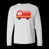 Authentic Long Sleeve T-Shirt Thumbnail