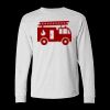 Authentic Long Sleeve T-Shirt Thumbnail