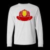 Authentic Long Sleeve T-Shirt Thumbnail