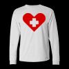 Authentic Long Sleeve T-Shirt Thumbnail