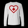 Authentic Long Sleeve T-Shirt Thumbnail