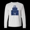 Authentic Long Sleeve T-Shirt Thumbnail