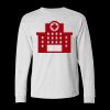 Authentic Long Sleeve T-Shirt Thumbnail
