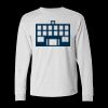 Authentic Long Sleeve T-Shirt Thumbnail