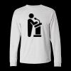 Authentic Long Sleeve T-Shirt Thumbnail