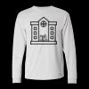 Authentic Long Sleeve T-Shirt Thumbnail