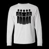 Authentic Long Sleeve T-Shirt Thumbnail