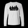 Authentic Long Sleeve T-Shirt Thumbnail
