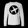 Authentic Long Sleeve T-Shirt Thumbnail