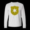 Authentic Long Sleeve T-Shirt Thumbnail