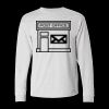 Authentic Long Sleeve T-Shirt Thumbnail