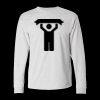 Authentic Long Sleeve T-Shirt Thumbnail